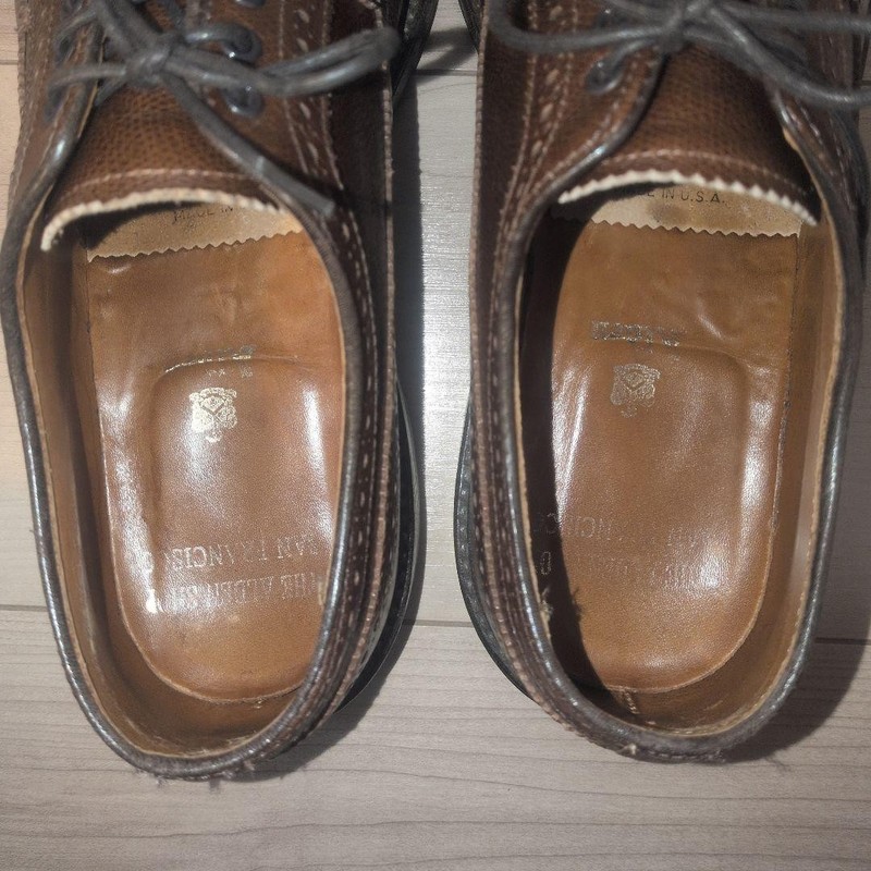 Alden 97804C