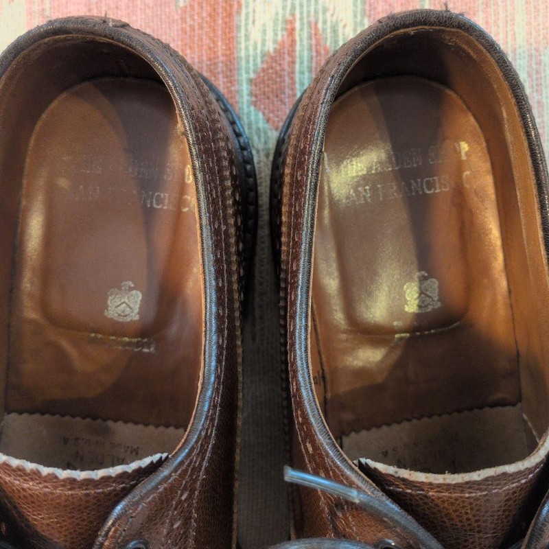 Alden 97804C