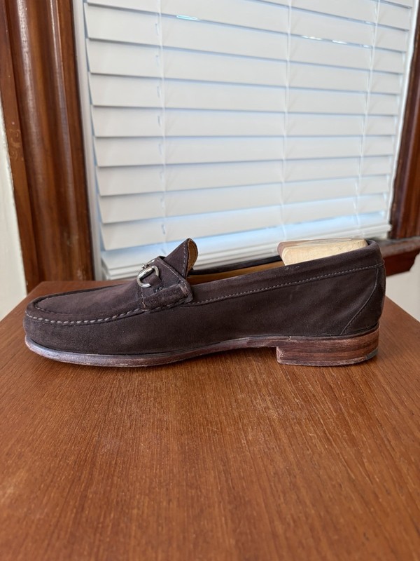 Alden H4685