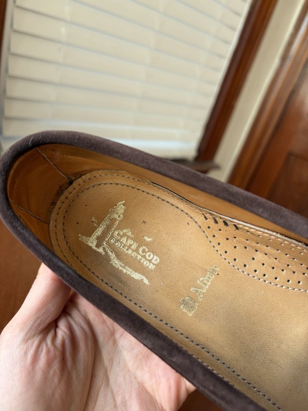 Alden H4685