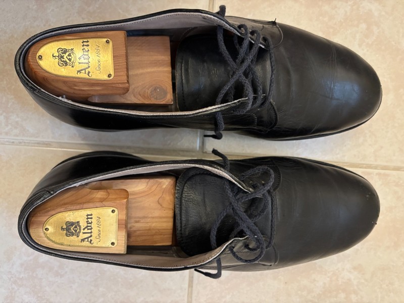 Alden 597