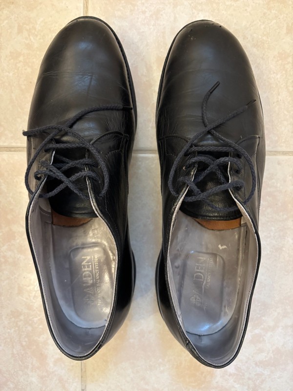 Alden 597