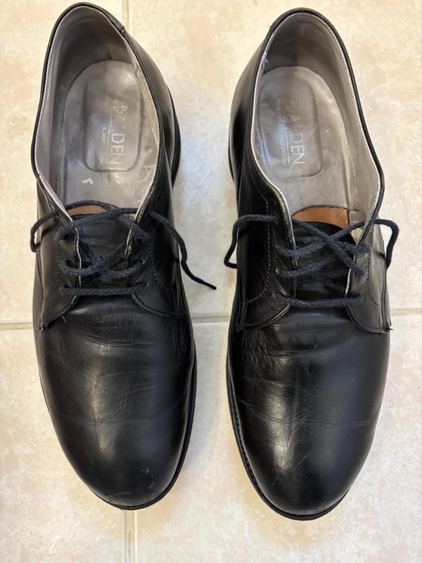 Alden 597