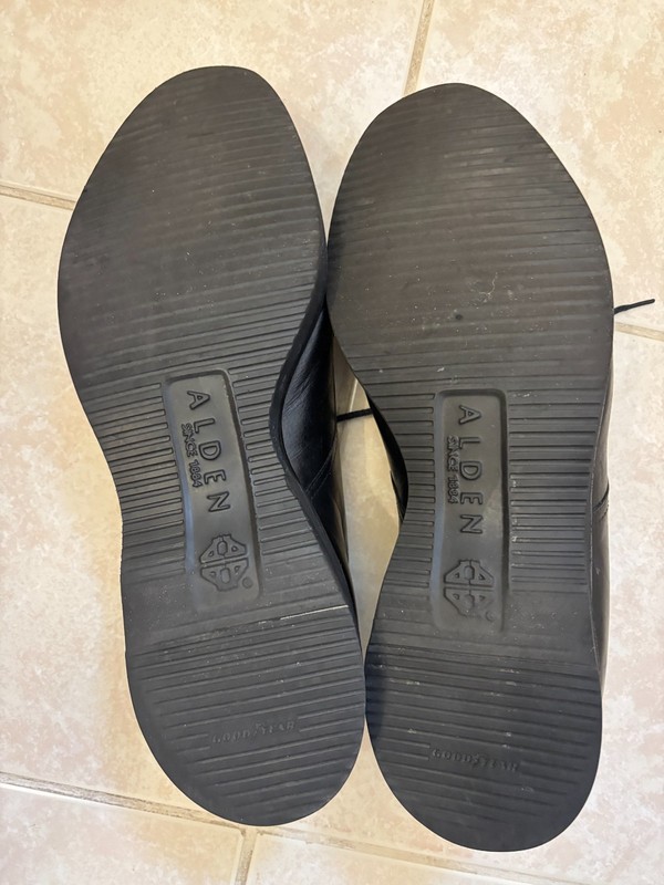 Alden 597
