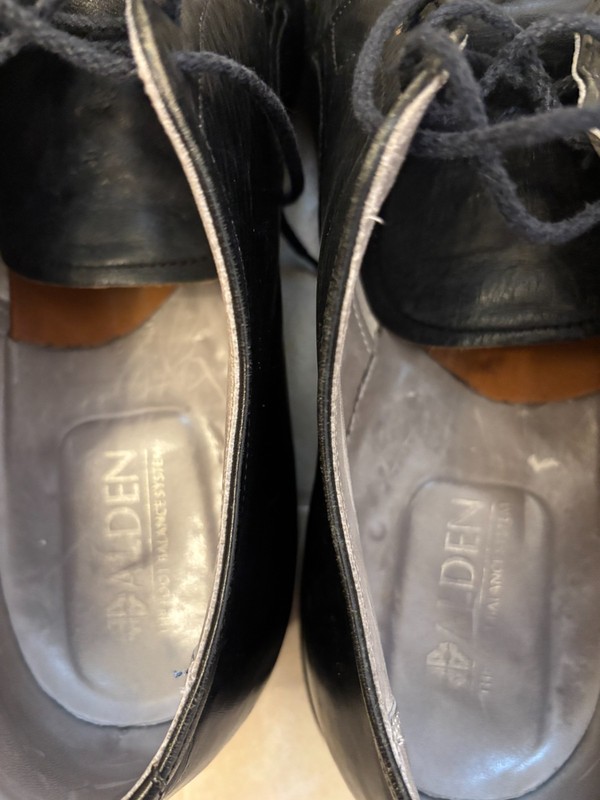 Alden 597