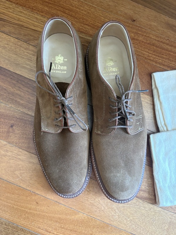 Alden 29336F