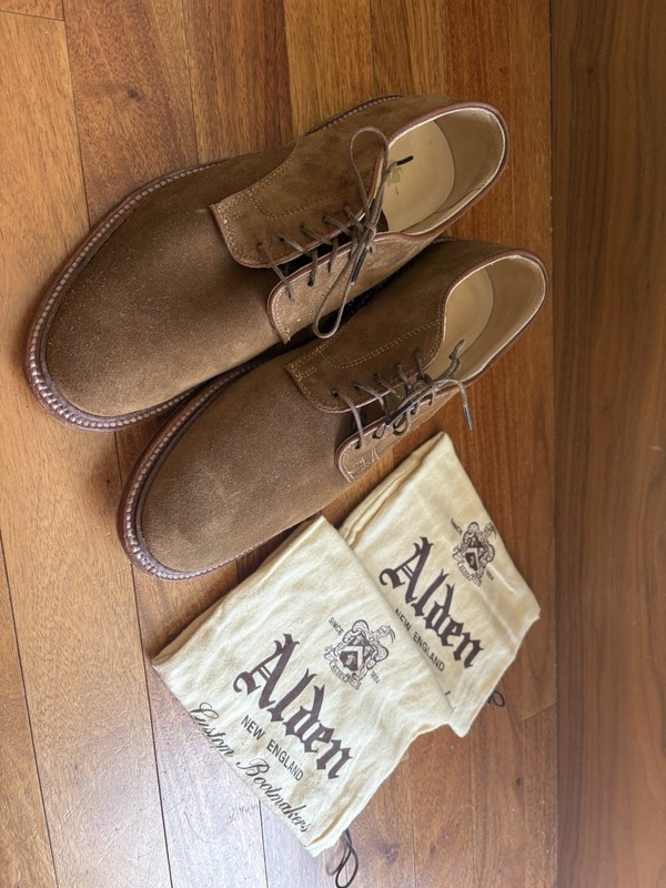 Alden 29336F