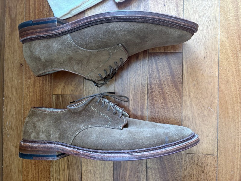 Alden 29336F