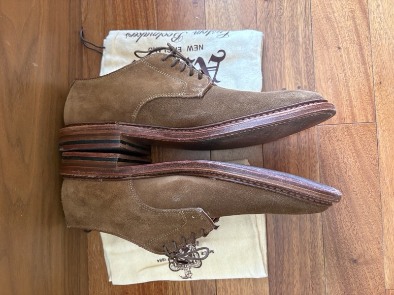 Alden 29336F