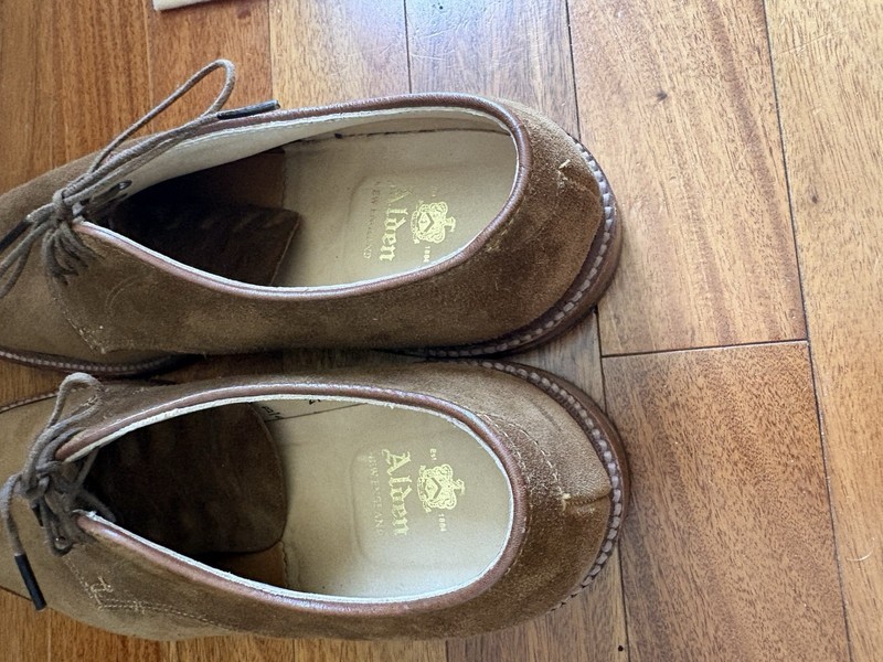 Alden 29336F