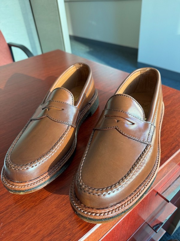 Alden D3207