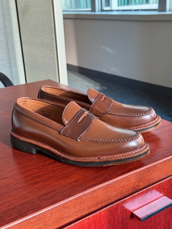 Alden D3207