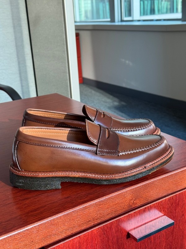 Alden D3207