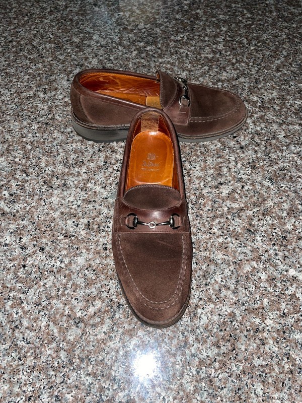 Alden 5723S