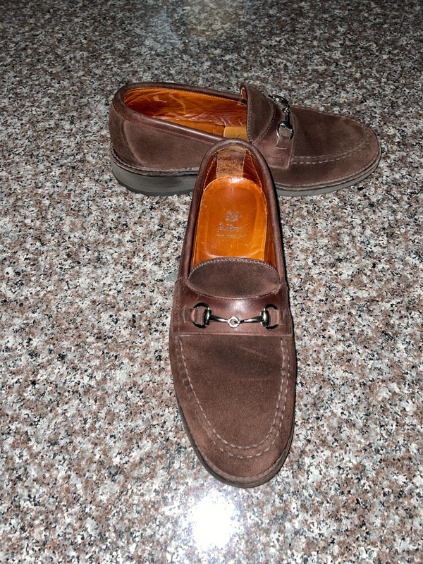 Alden 5723S