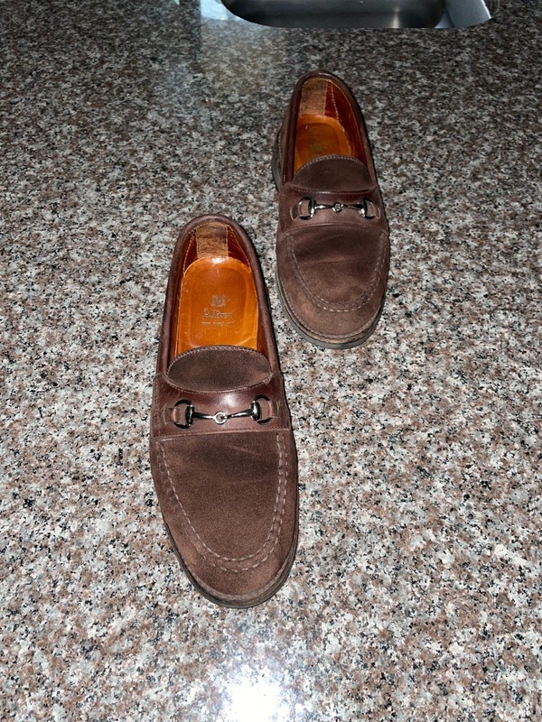Alden 5723S