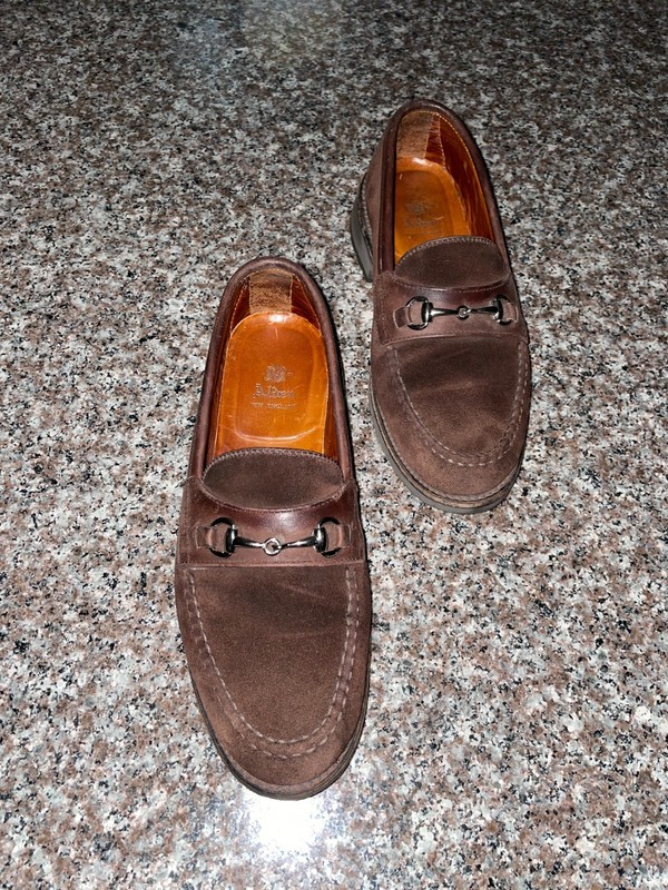Alden 5723S