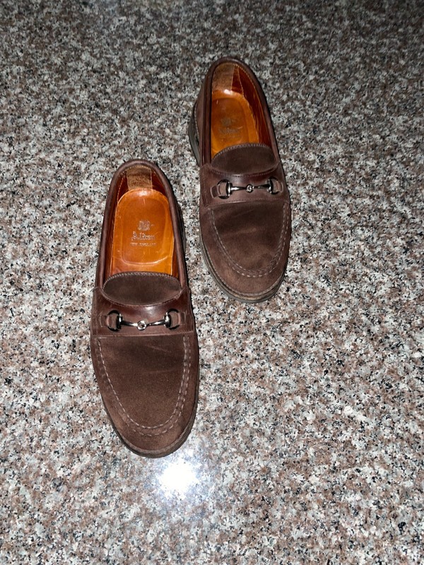 Alden 5723S