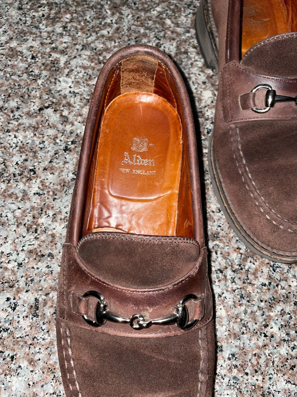 Alden 5723S