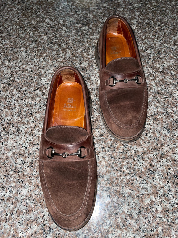 Alden 5723S