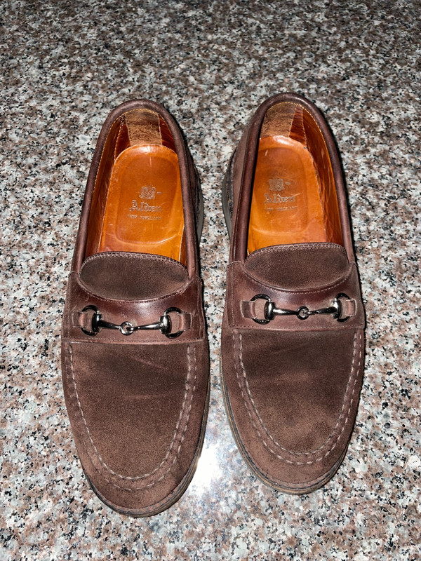 Alden 5723S
