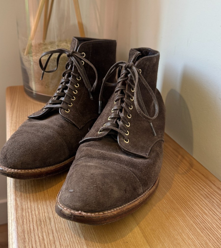 Alden D2871