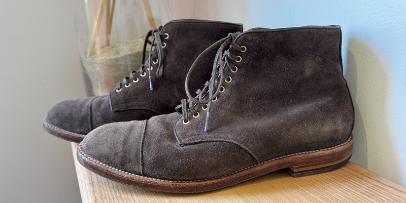 Alden D2871