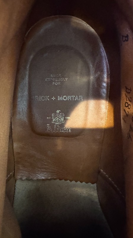 Alden D2871