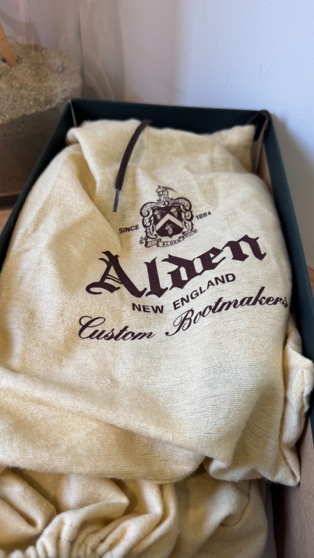 Alden D2871