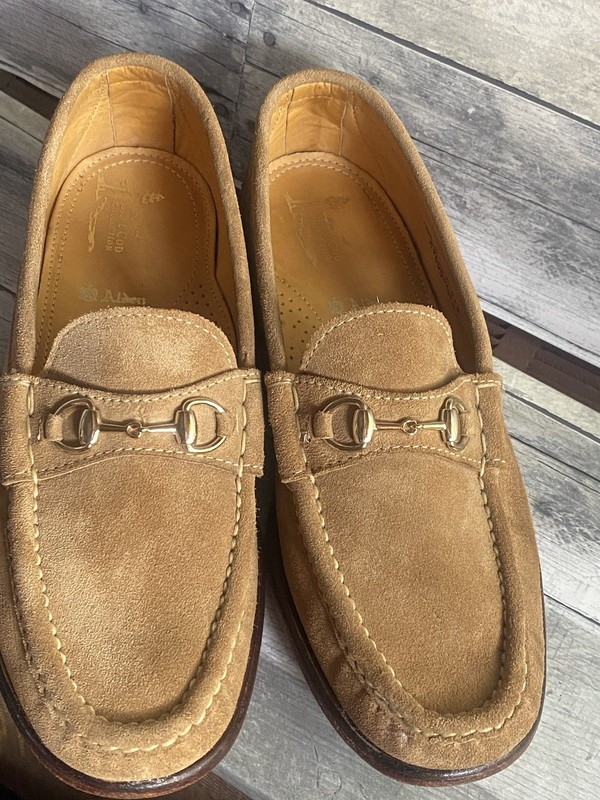 Alden H4605