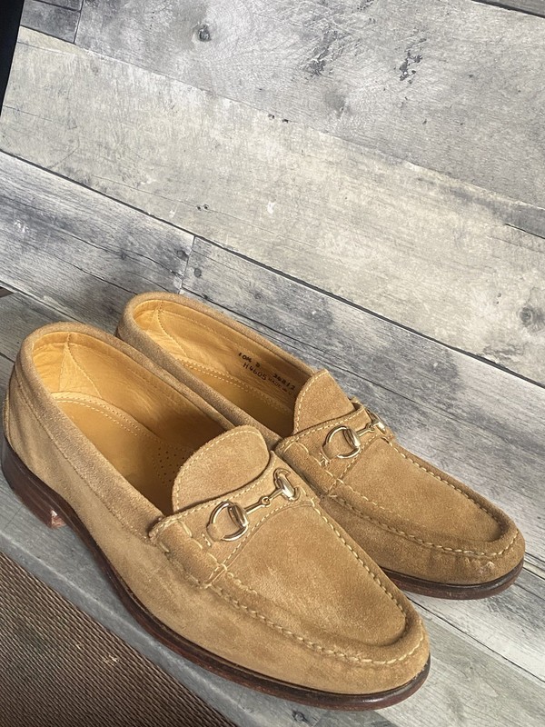 Alden H4605