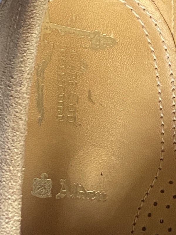 Alden H4605