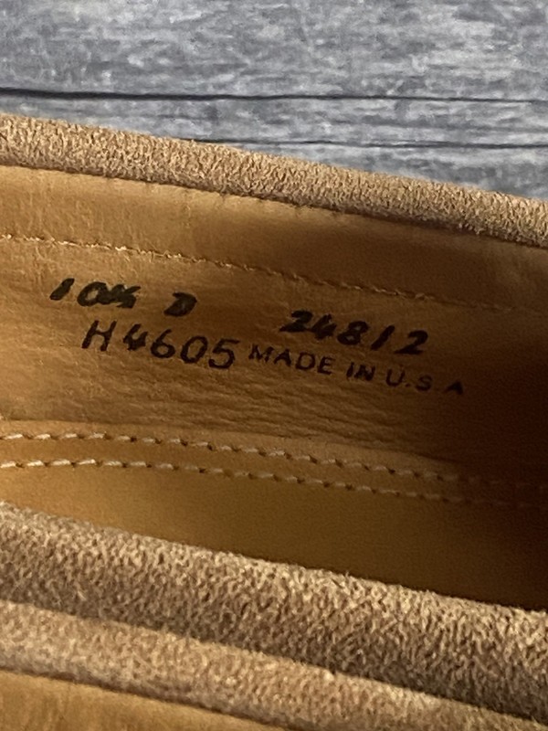 Alden H4605