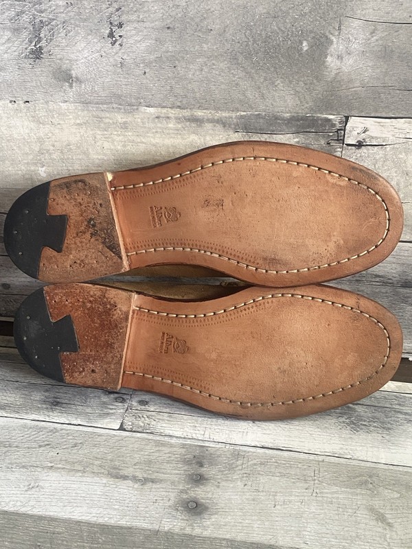 Alden H4605