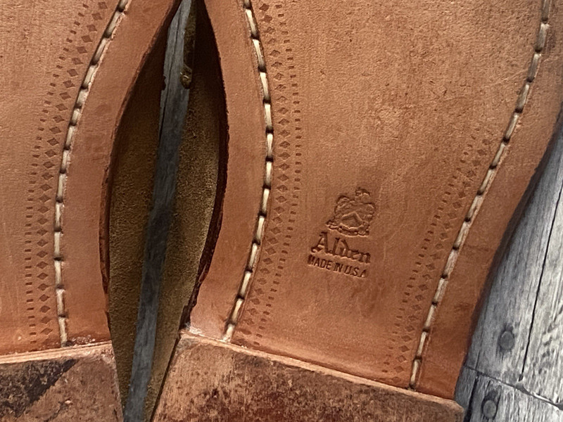 Alden H4605