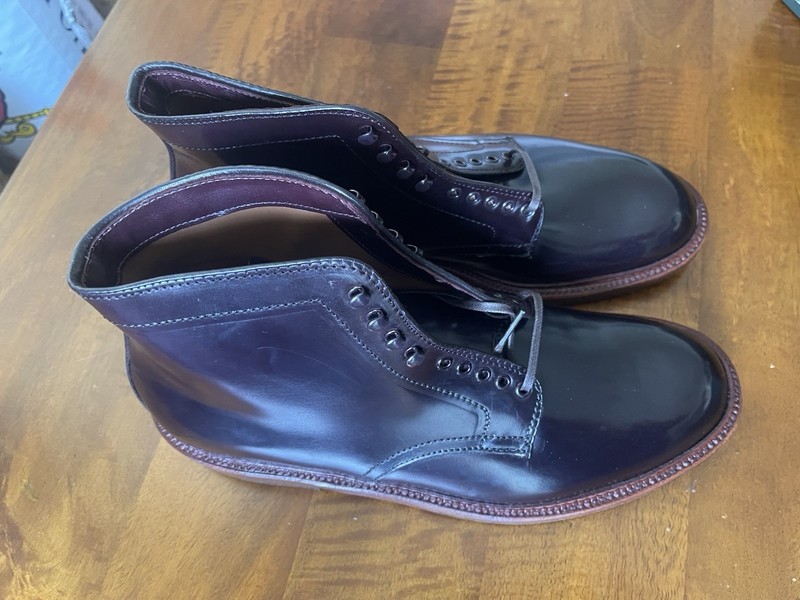 Alden D2812H