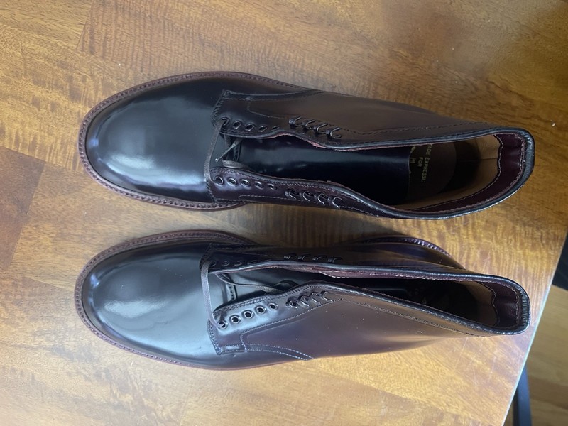 Alden D2812H