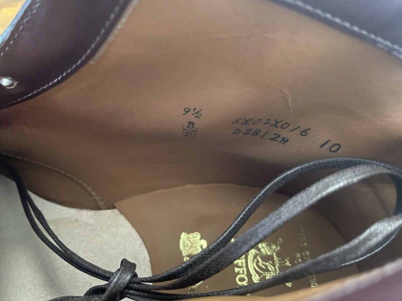 Alden D2812H