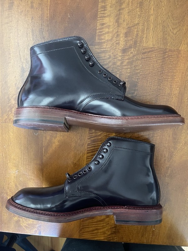 Alden D2812H