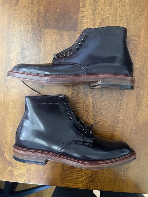 Alden D2812H