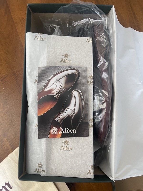 Alden D2812H