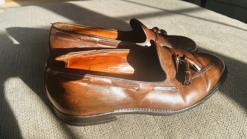 Alden 561