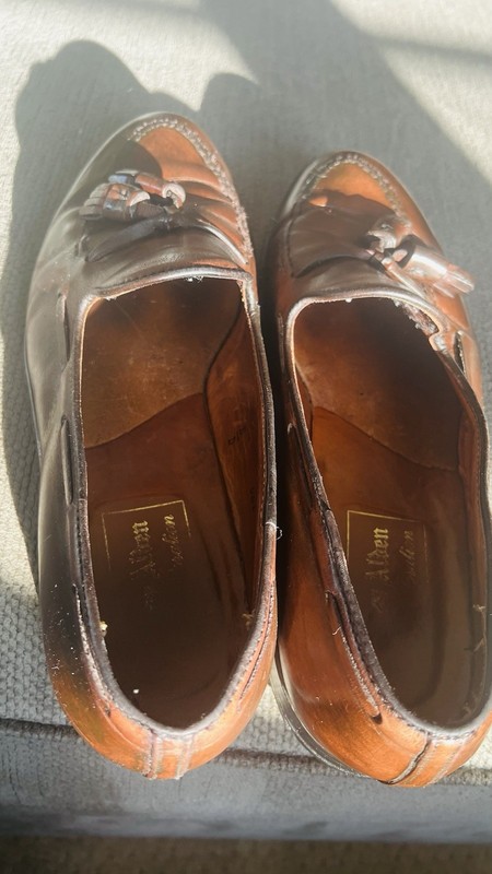 Alden 561