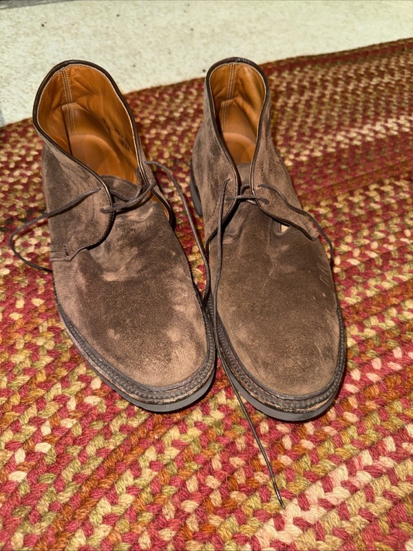 Alden 1273S