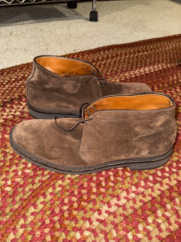 Alden 1273S