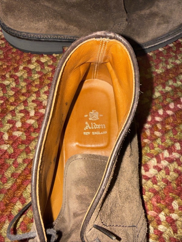 Alden 1273S