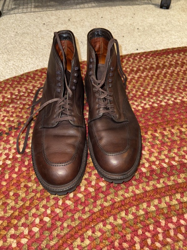 Alden 4012HC