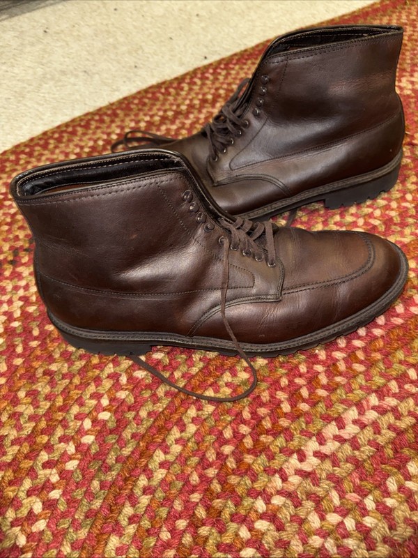 Alden 4012HC