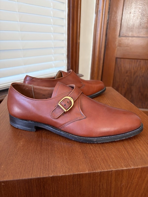 Alden 6610