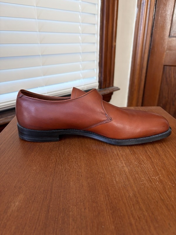Alden 6610
